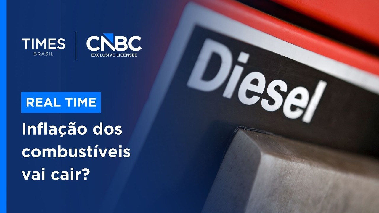 Pacote do diesel vai conter a inflação? Governo zera imposto e custo pode chegar a R$ 30 bilhões