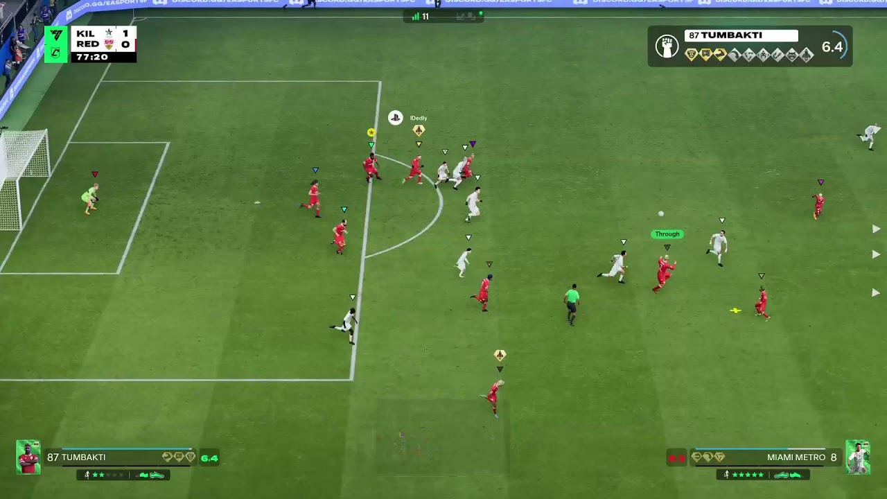 Team Reds