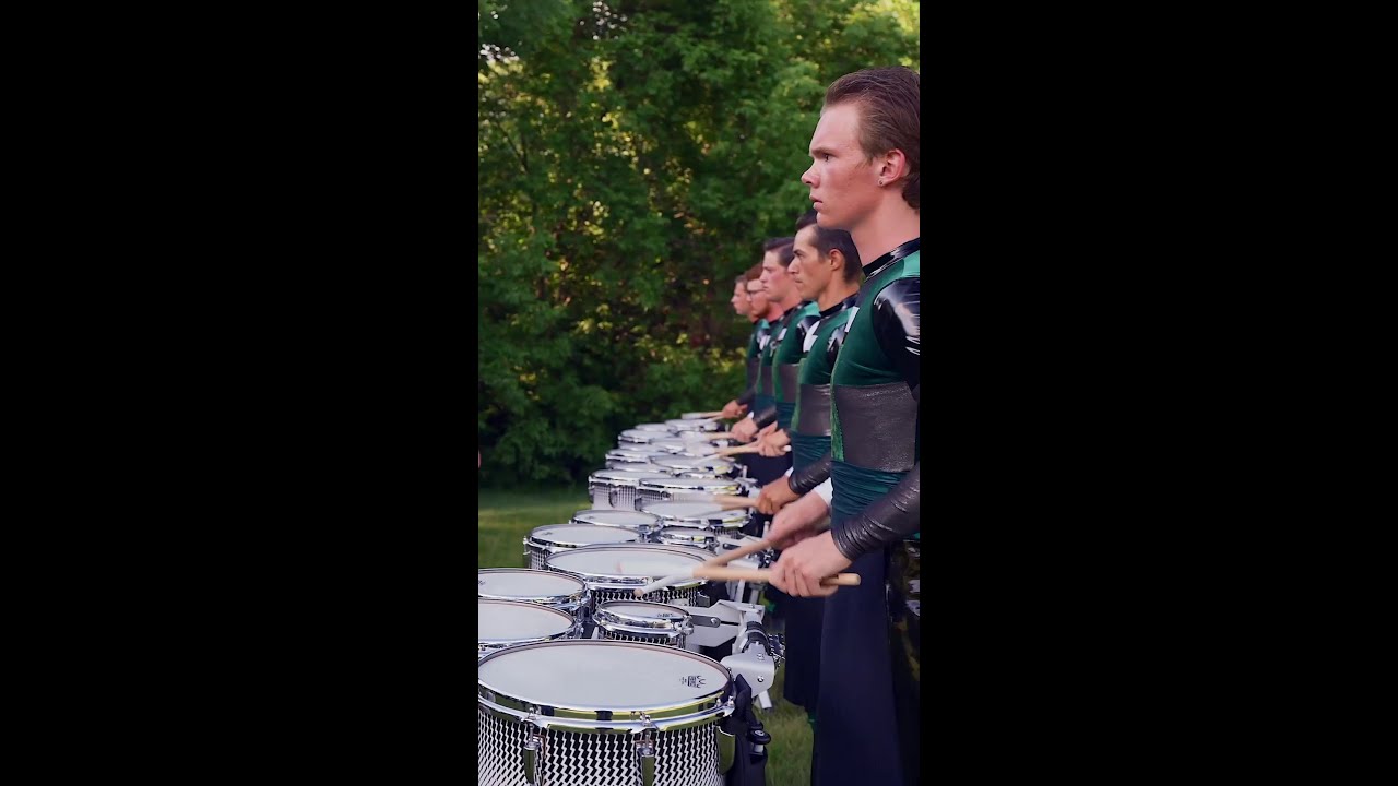 The Cavaliers: Pre-Show Reps 💪