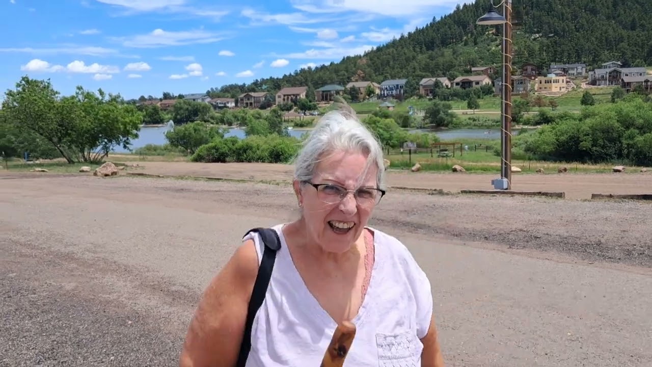 My America Colorado Palmer Lake
