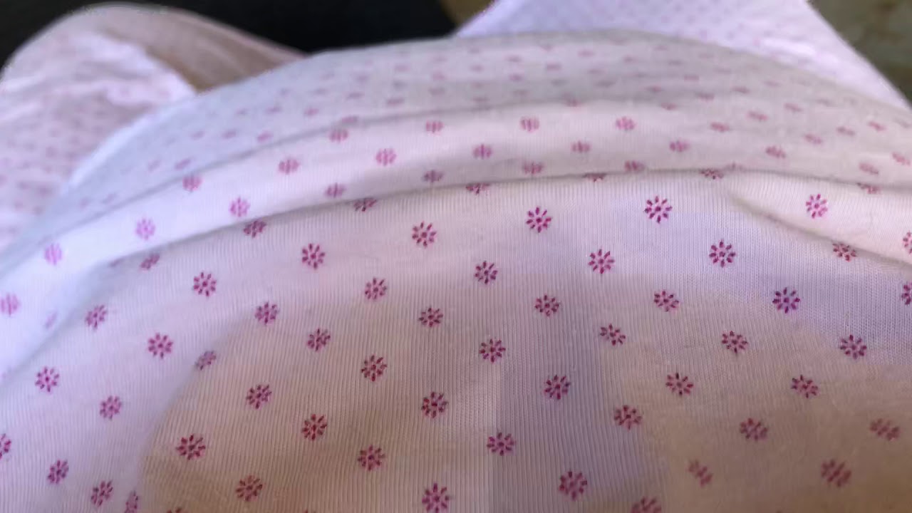 Sloshy Belly Rolls