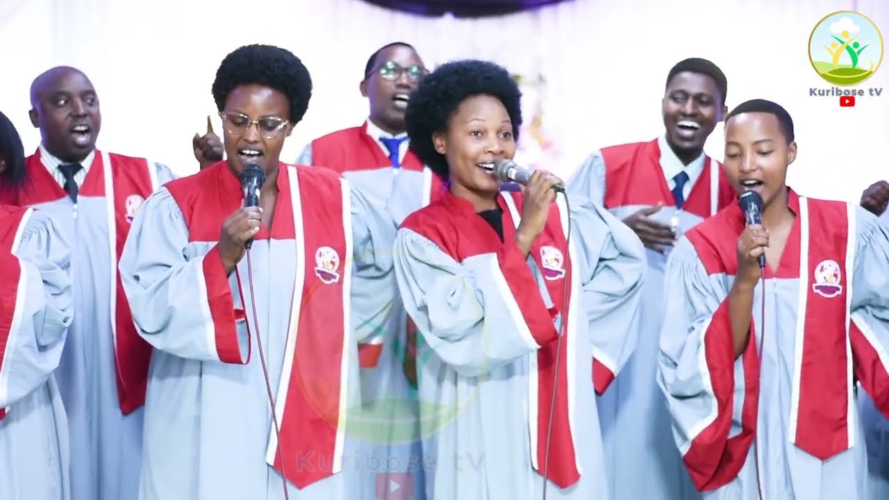 Victory of christ choir 