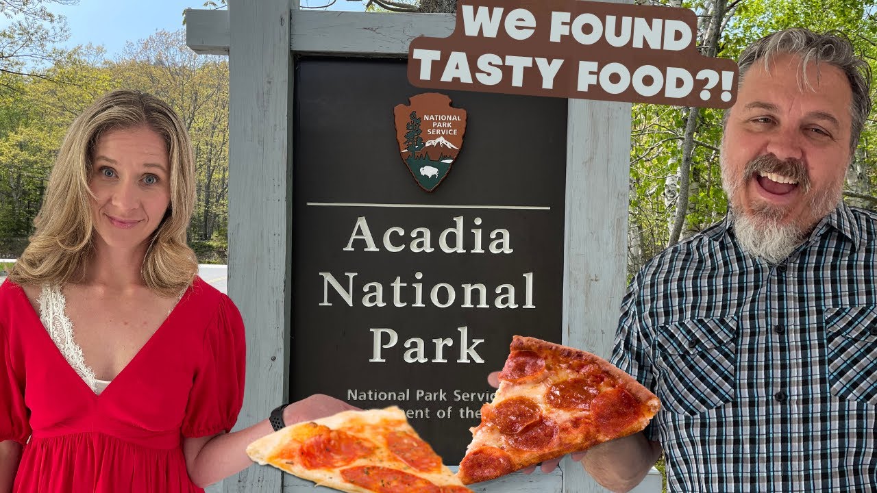 Acadia National Park in 2 Days: Best Food, Hikes & Hidden Gems