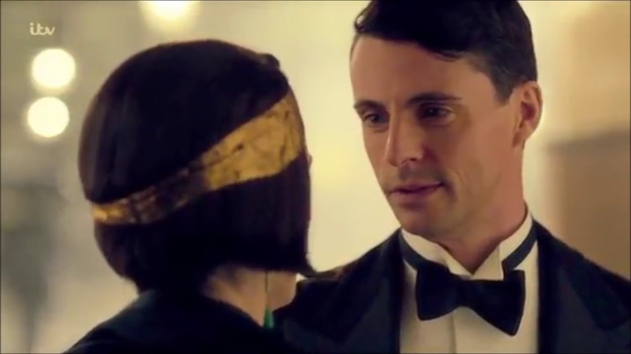 What about now (Legendado) Lady Mary e Henry