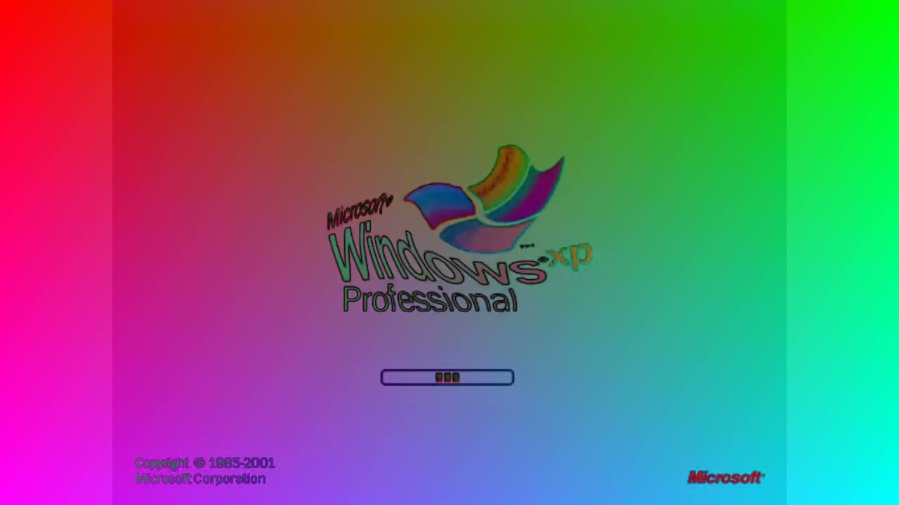 Respondview 2 XP Effects (Sponsored by Zeri i Amerikes Logo (2009 - 2011) Effects)