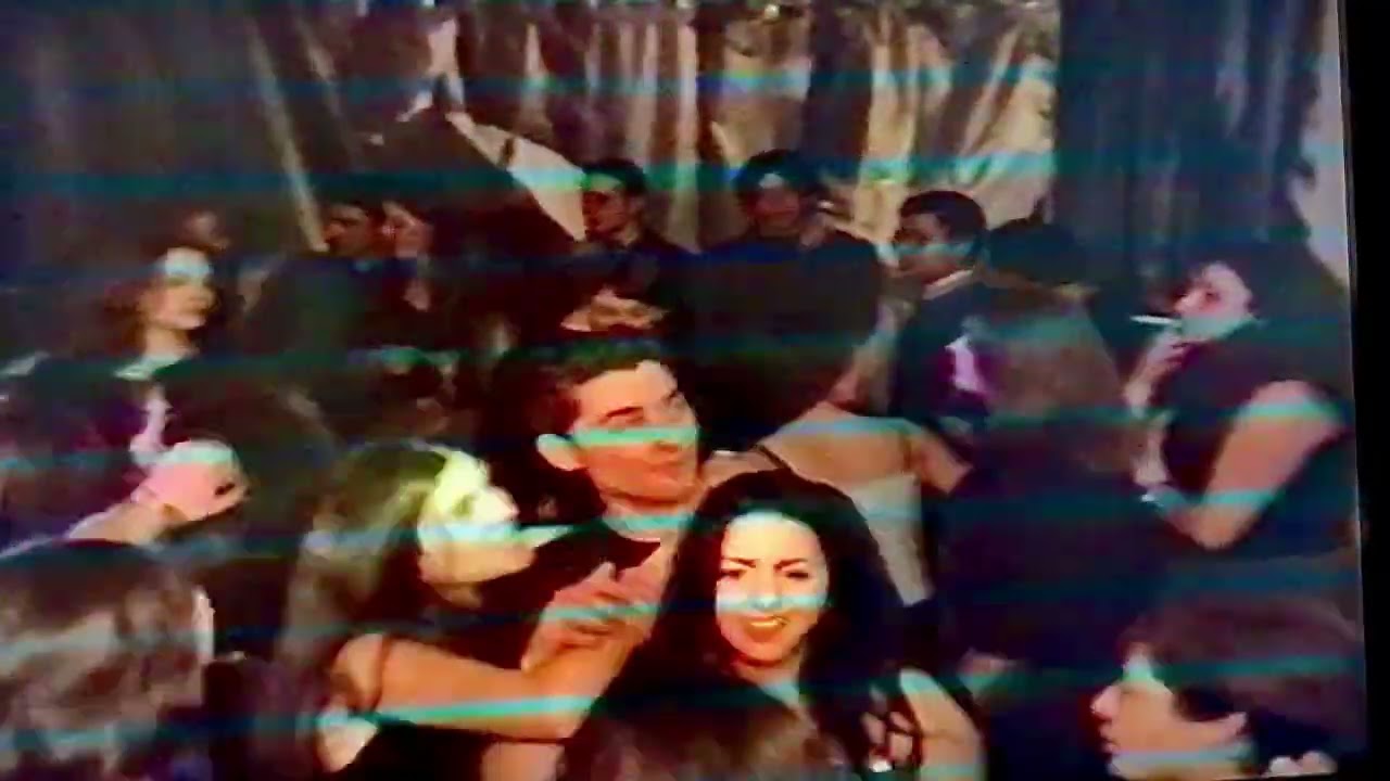 Mandatoriccio - Gran Party di Capodanno 2000