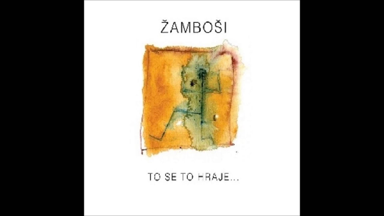 01 O znakoplavkách - Žamboši