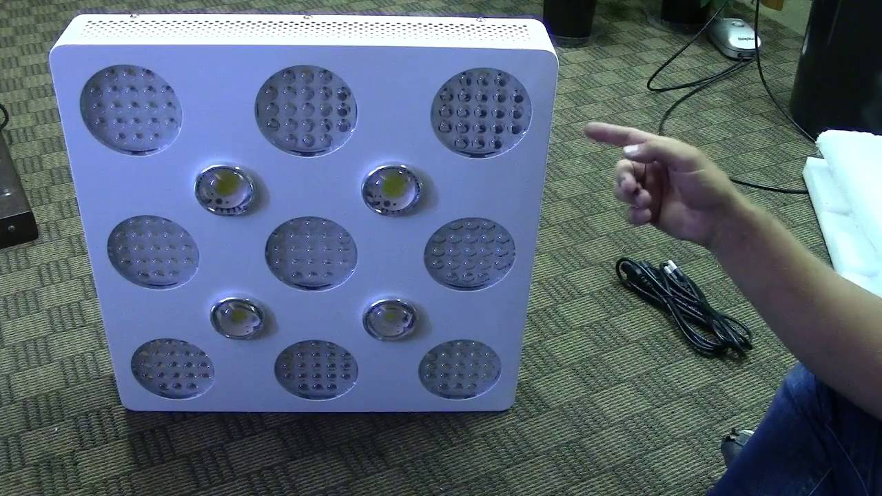Duo Lux 600 Unboxing and Setup