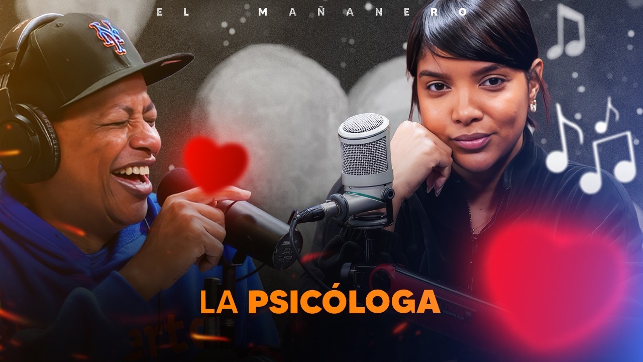 CANCIONES DE AMOR entre la PSICOLOGA y EL BOLI - La Psicologa