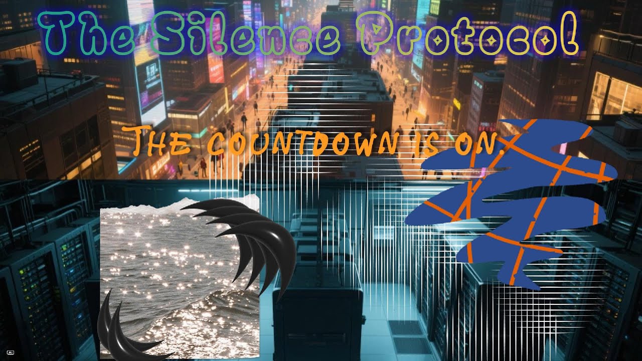 The Silence Protocol -7
