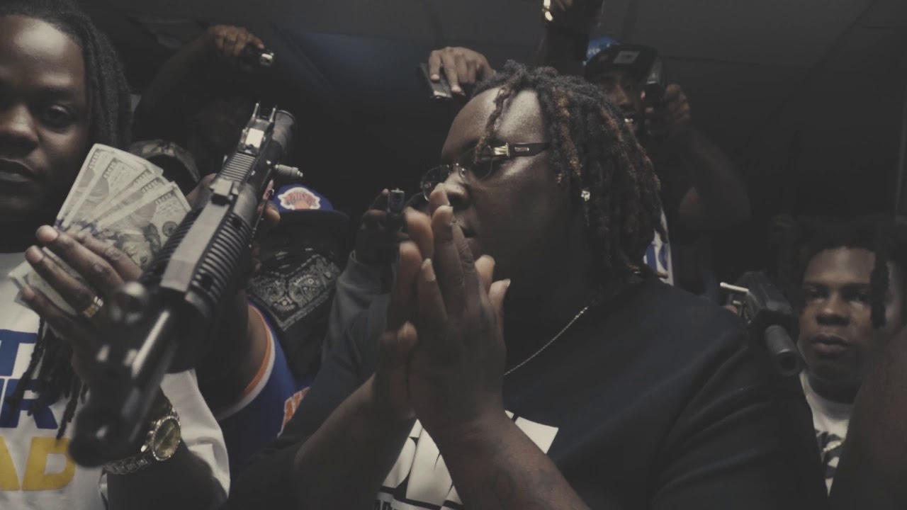 B.I.G. TICK feat BIG BABBYZONE F*** YOU PAY ME (prod. Fuurgg)