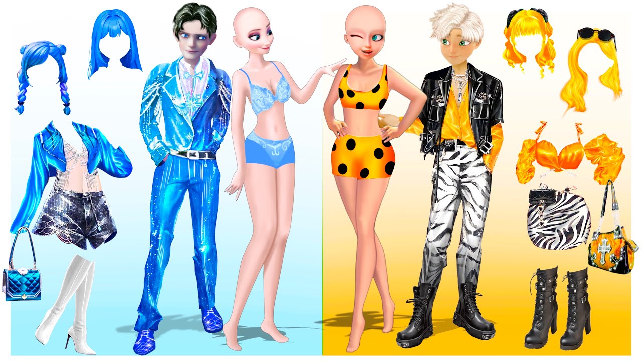 Супер Марио и принцессы Диснея в новой моде | Стиль WOW