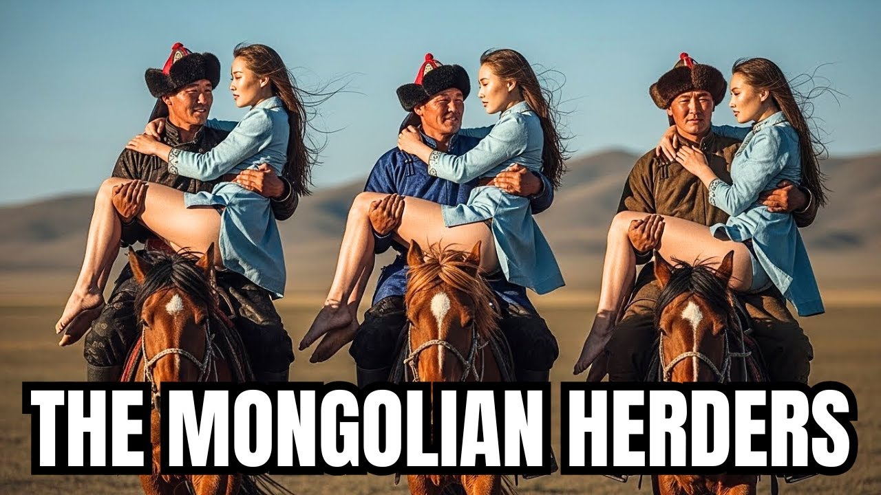 Inside Mongolia in 2026 | Full Travel Documentary
