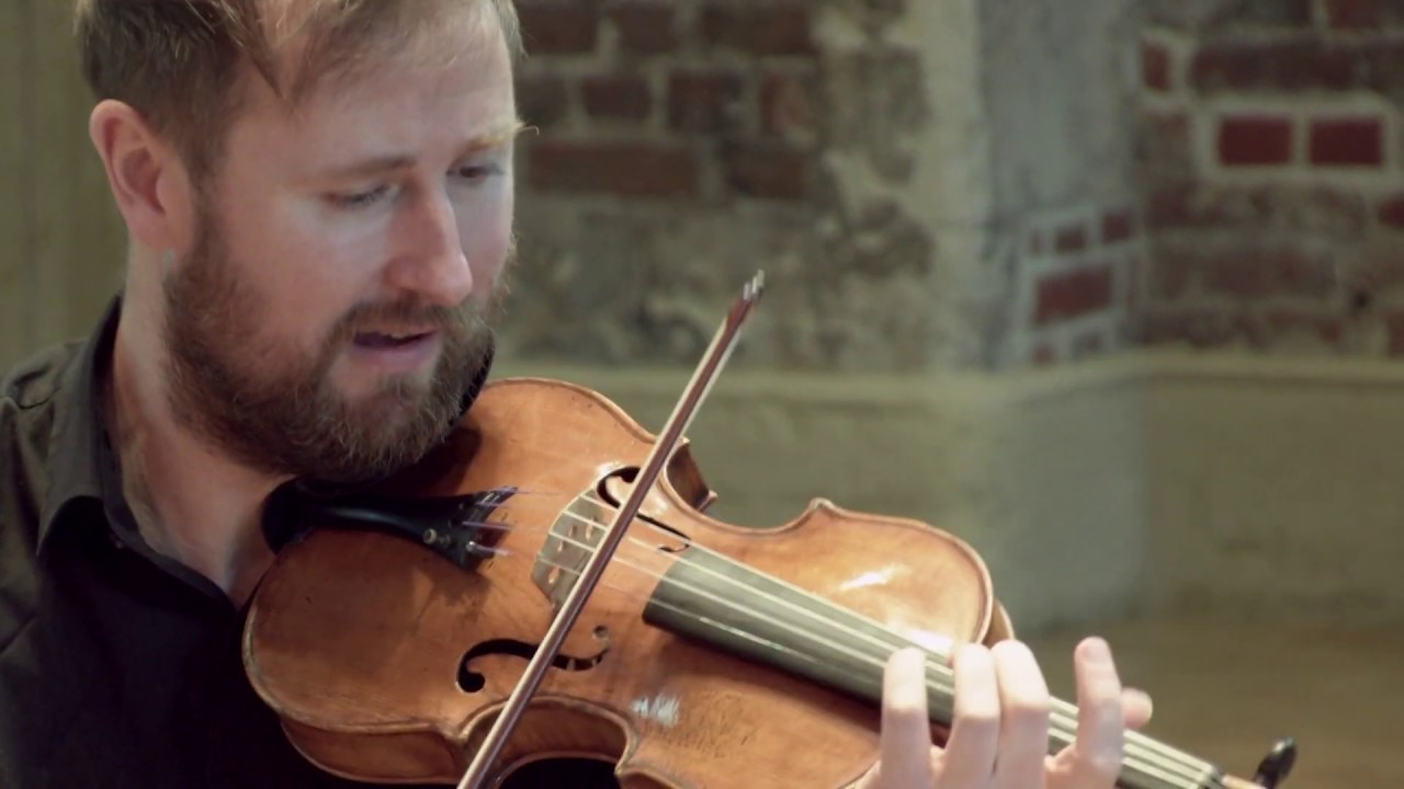 Clara Schumann Piano Trio in G minor Op 17 (Mvt 4) // Friday Lunchtime Concert