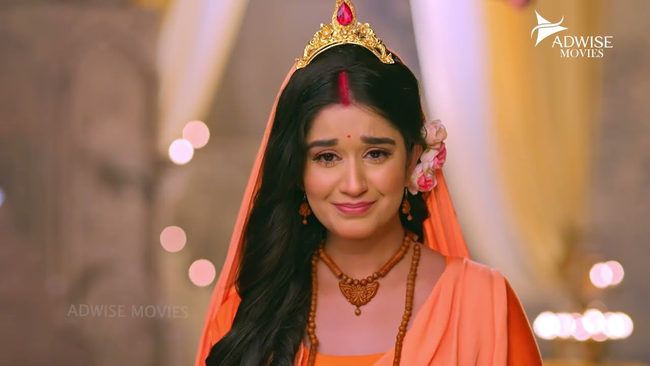 राजा दशरथ कैसे रोक पाएंगे माता सीता और प्रभु श्री राम को वन जानेसे || Ramayan Full Epiosde 48