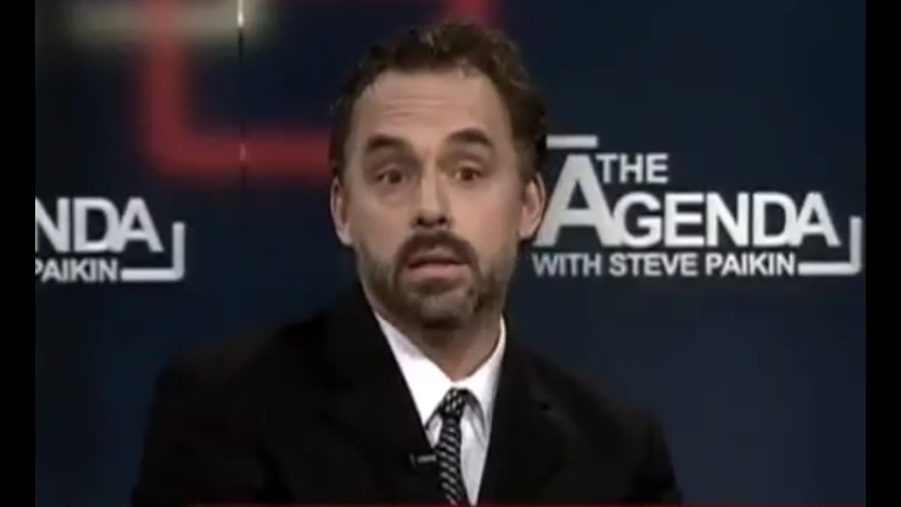 Jordan Peterson: Atheists Are Just Attention-Seeking Whiners (TMBS 53)