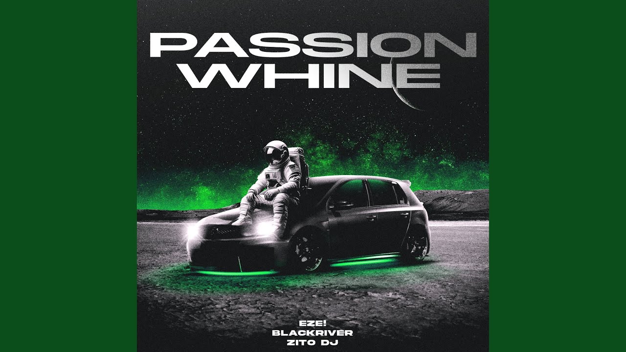 Passion Whine (Turreo Edit)