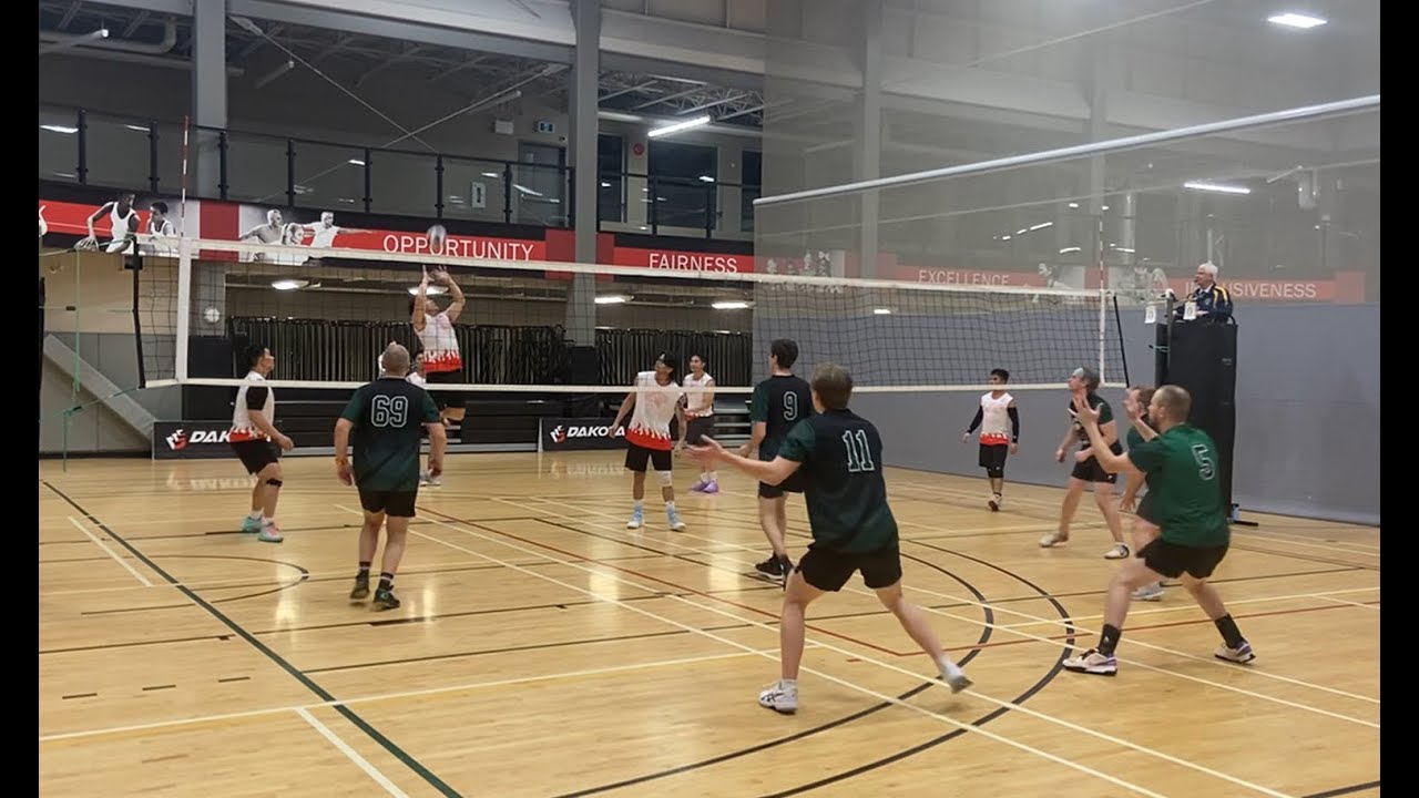 WMVL | Hittin Leaf Village vs Passed Our Prime
