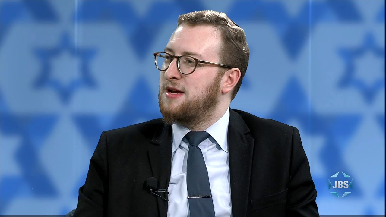 L'Chayim Round Table: Israel at 70