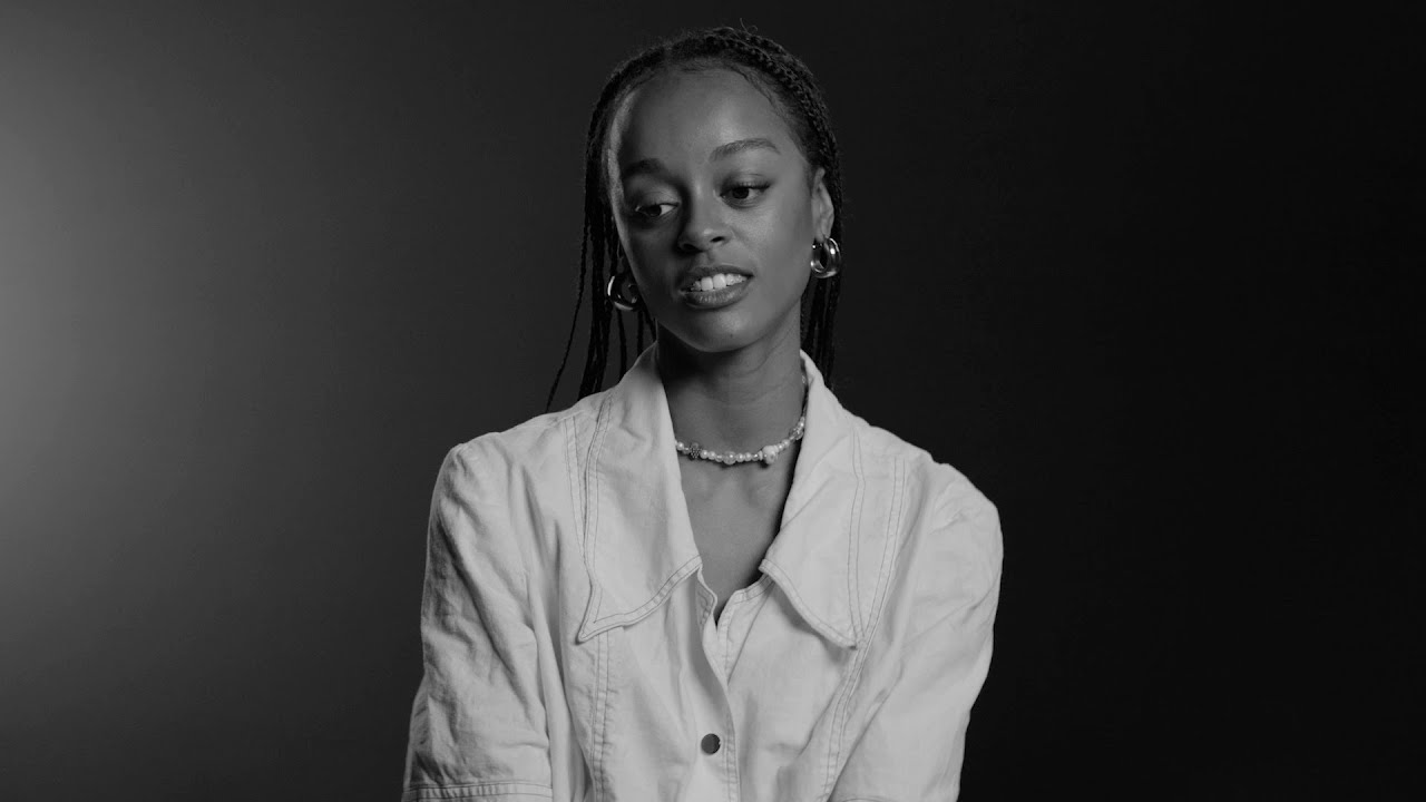 NYC Ballet Screen Test: India Bradley