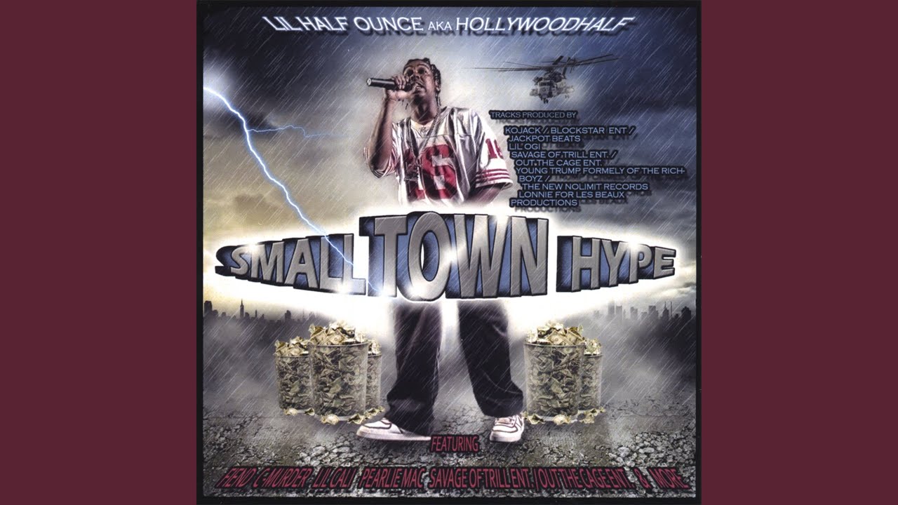 Out in My City (Feat. Akon, Dolla)