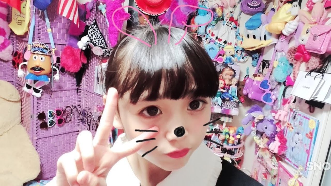 かわいすぎ！ねおちゃんの妹‘‘みゆちゃん‘‘ミクチャに登場♡姉妹の双子ダンスも披露！《ミクチャLOVE２》
