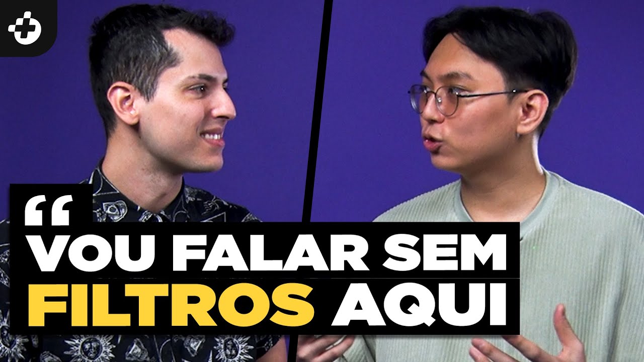 PRESSURE, METHODOLOGY AND LEGACY: SeeEl speaks exclusively to Mais Esports.