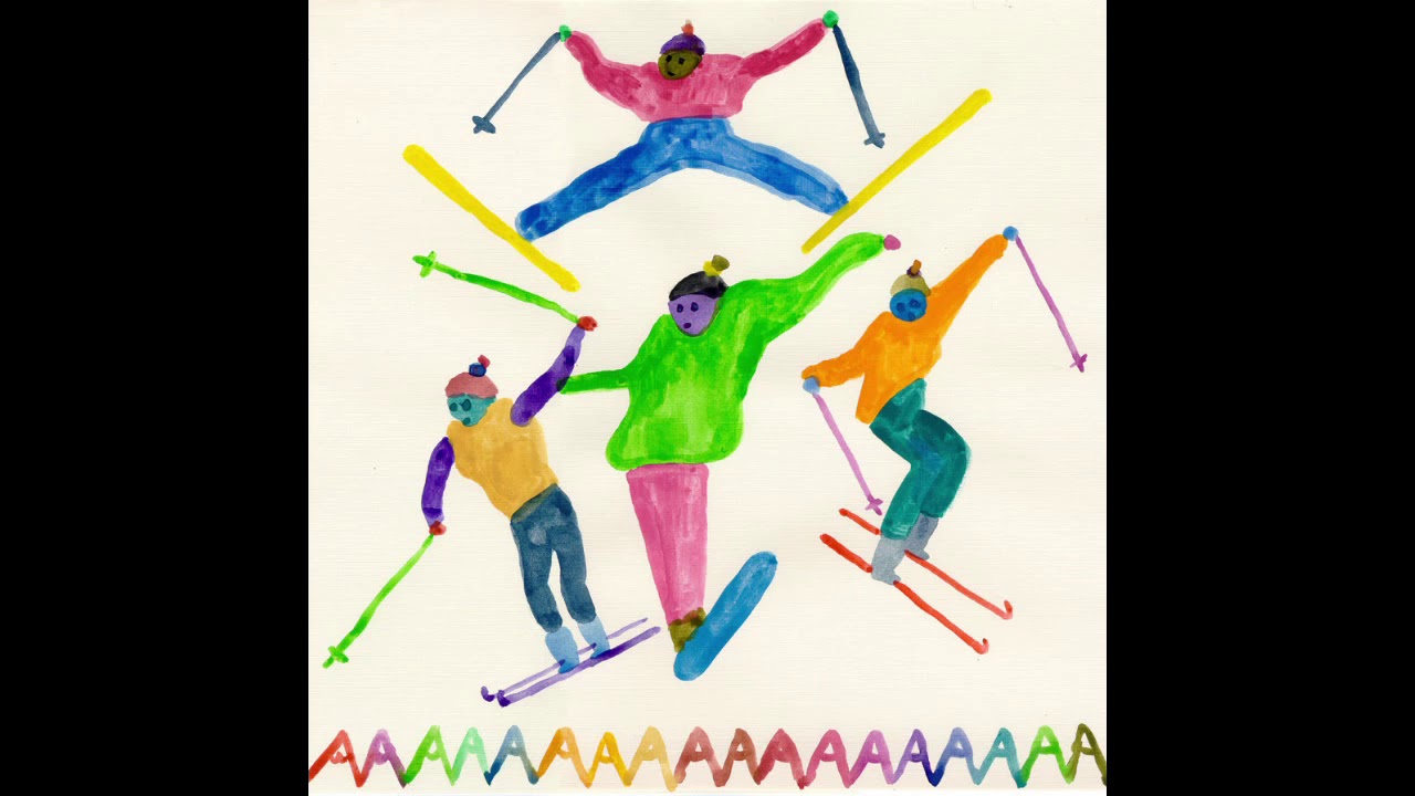 La cola - Paula Trama