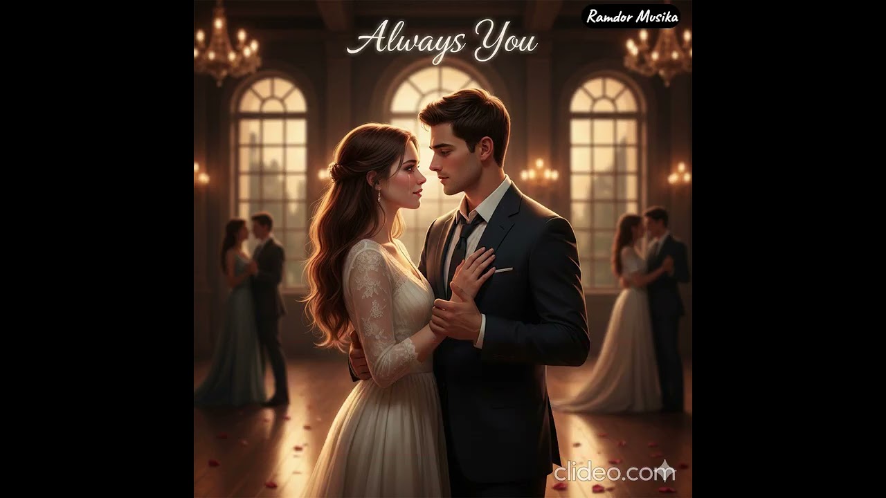 Always you
