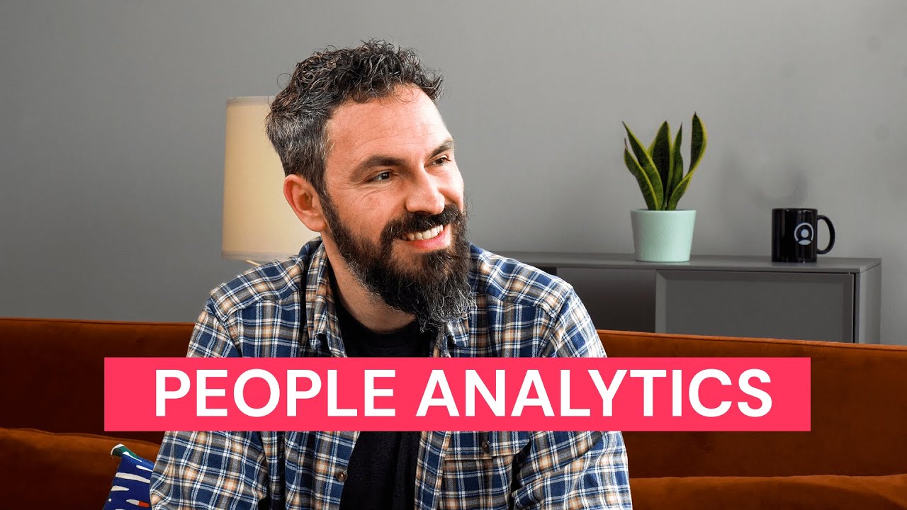 Las claves de una cultura basada en datos, con Jordi Romero, CEO de Factorial