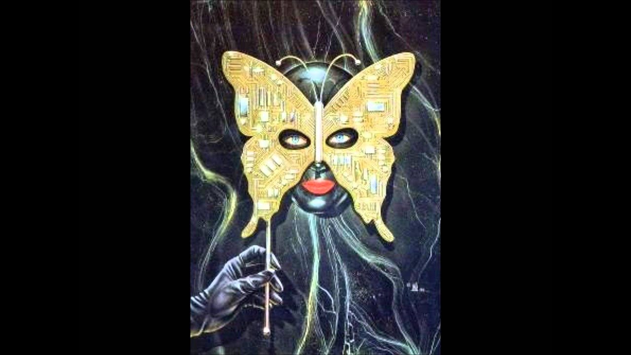 Maddkatt Courtship III - Cosmic Pop