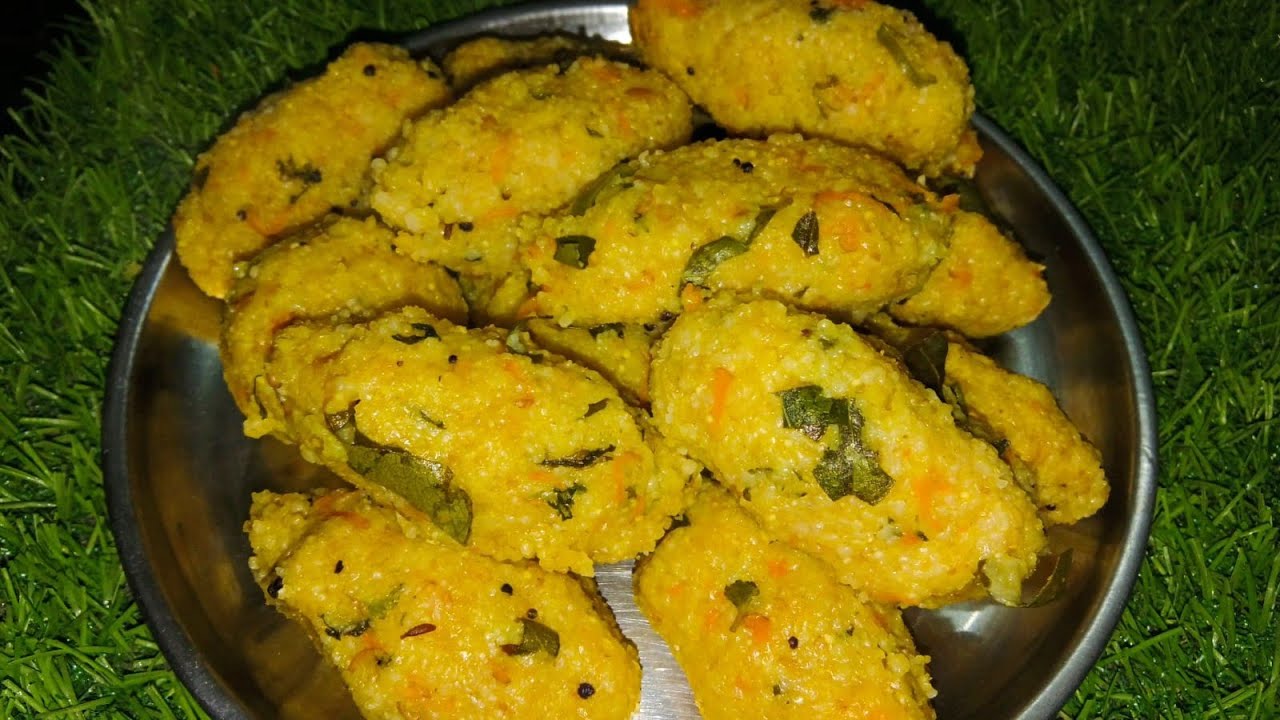 காலைல இப்படி செய்து சாப்பிட்டு பாருங்க #shortsfeed #brokenwheatkozhukattai #steamed #healthyrecipe 