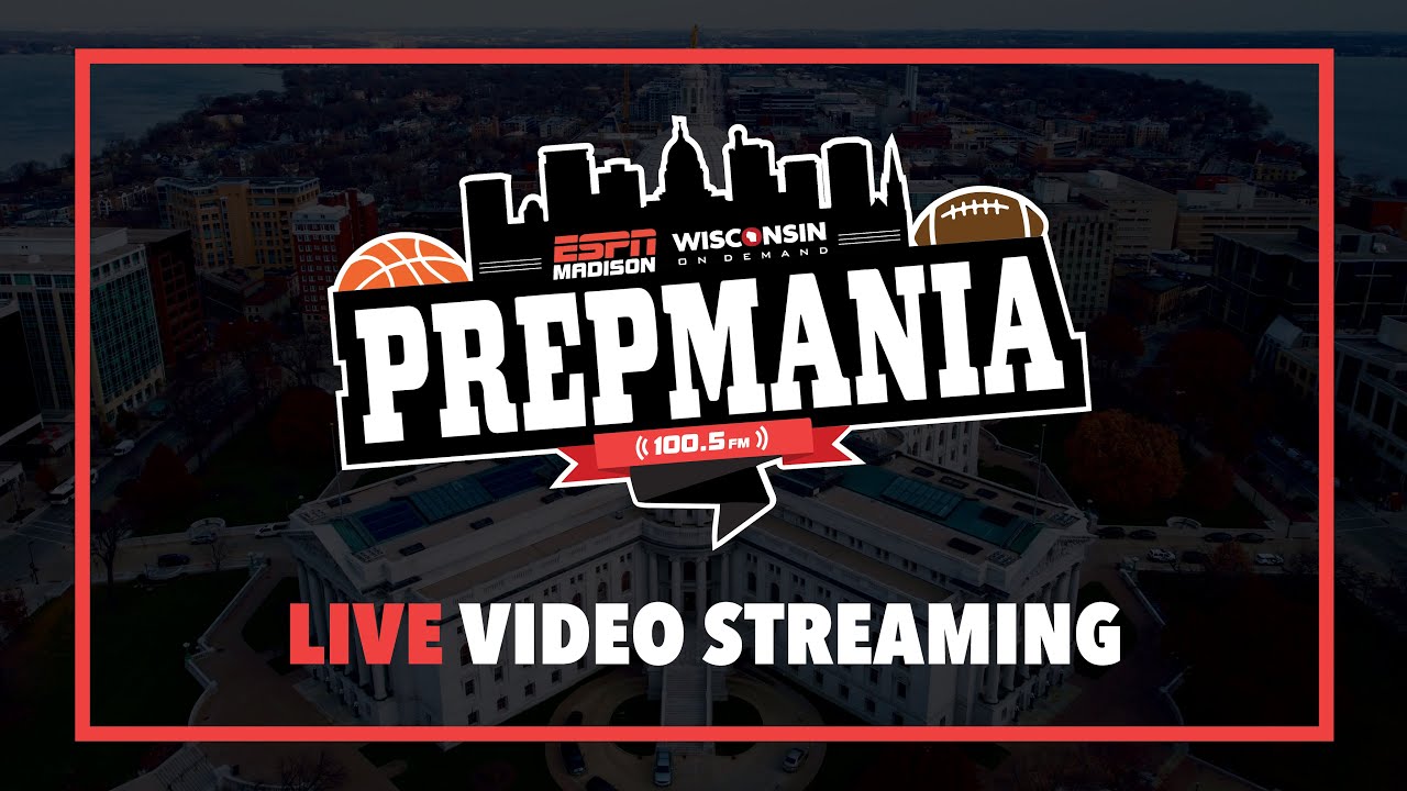 1.16.24 Zimbrick Honda's PrepMania: Memorial at Middleton