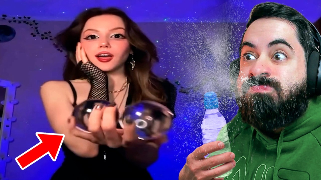 Самый Трудный Челлендж 