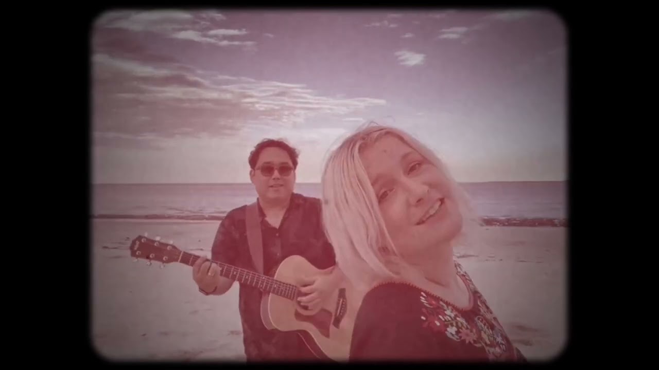 “Lost Coast” - Billy & Bella