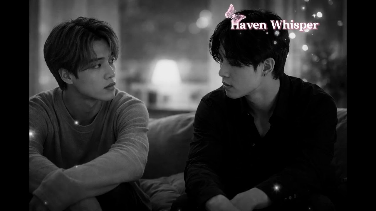 ASMR JIKOOK| ENTRE O QUE FICA E O QUE VAI ... 