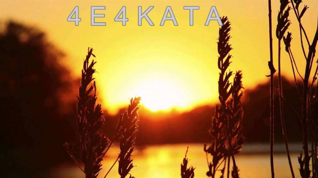 4e4kata - TIK TAK