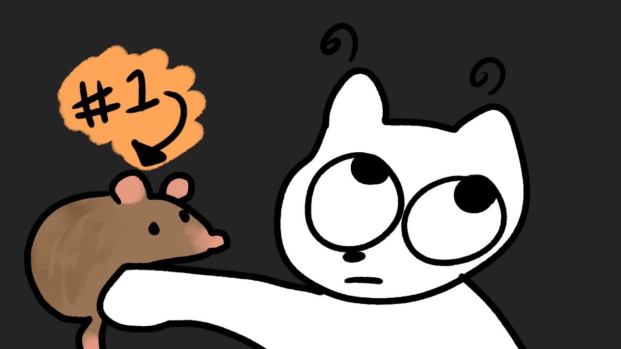 ranking Warrior Cats by how good they are at beating people up