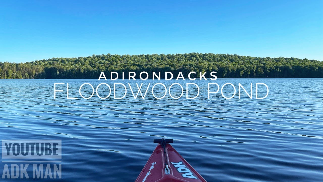 Floodwood Pond