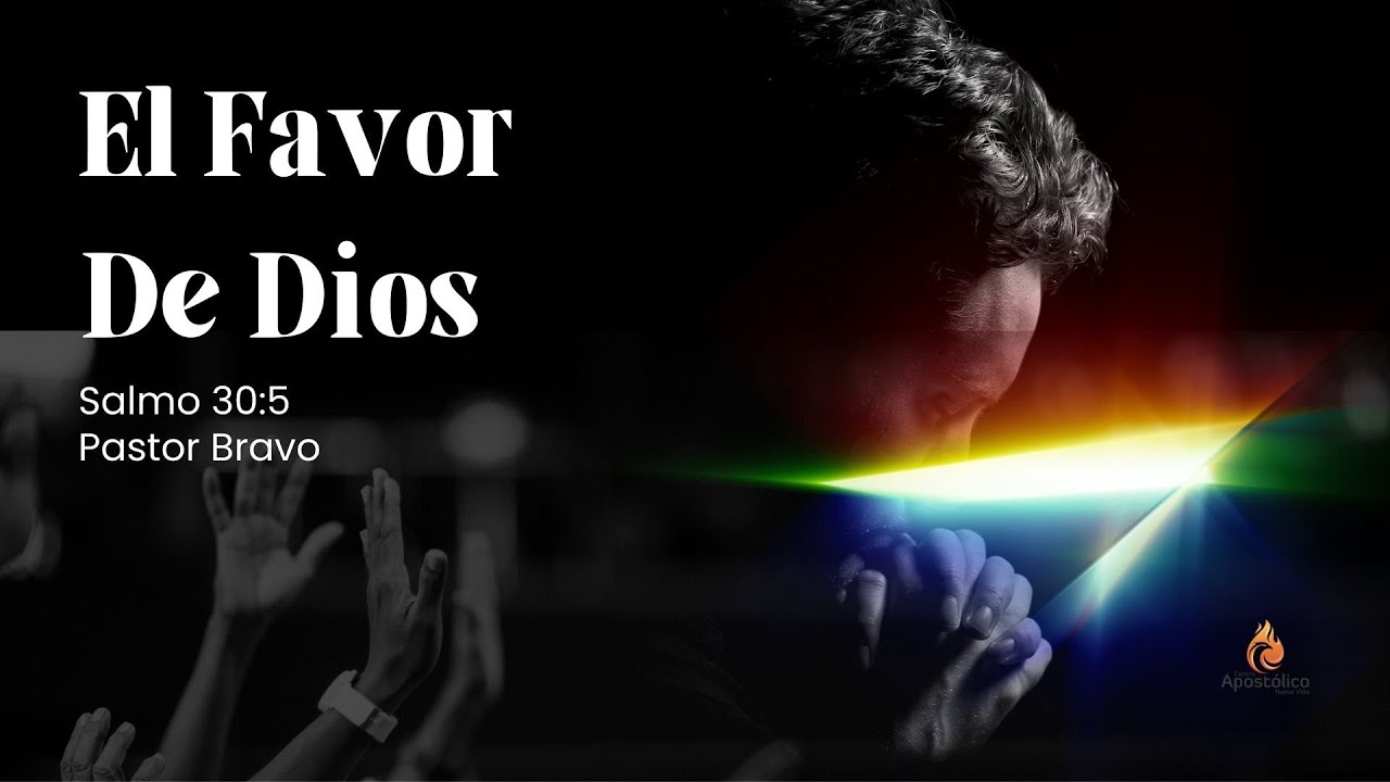Servicio Dominical. Centro Apostólico Nueva Vida, 01/18/25