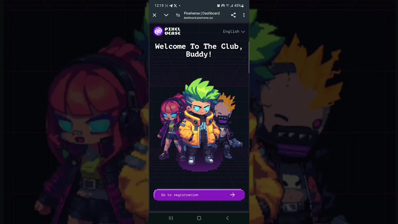 HOW TO CLAIM YOUR PIXELVERSE (PIXFI =$0.02) Token || No Gas Fee Claim PIXFI Now