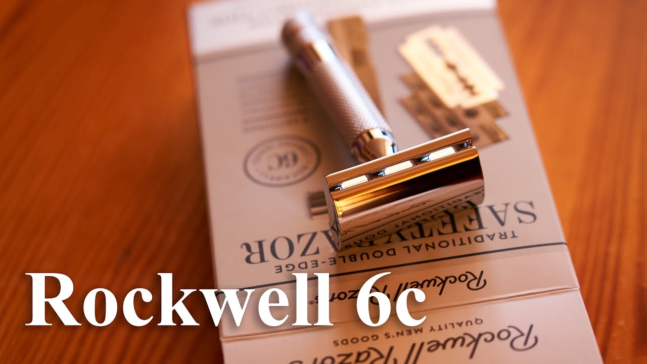 Rockwell 6c - Recenzja