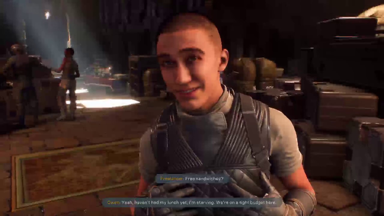 Anthem finding matthias