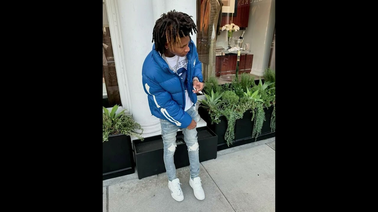 [FREE] BabyChiefDoit X BAK Jay Sample Type Beat 