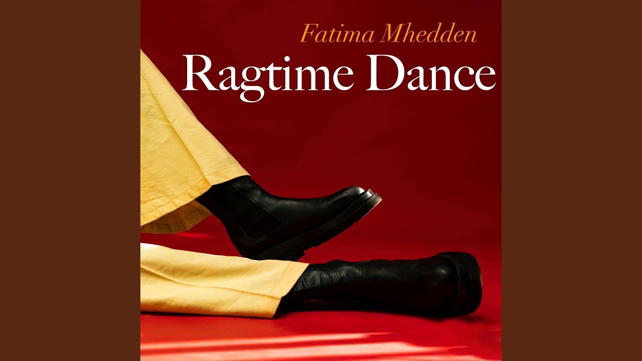 Ragtime Dance