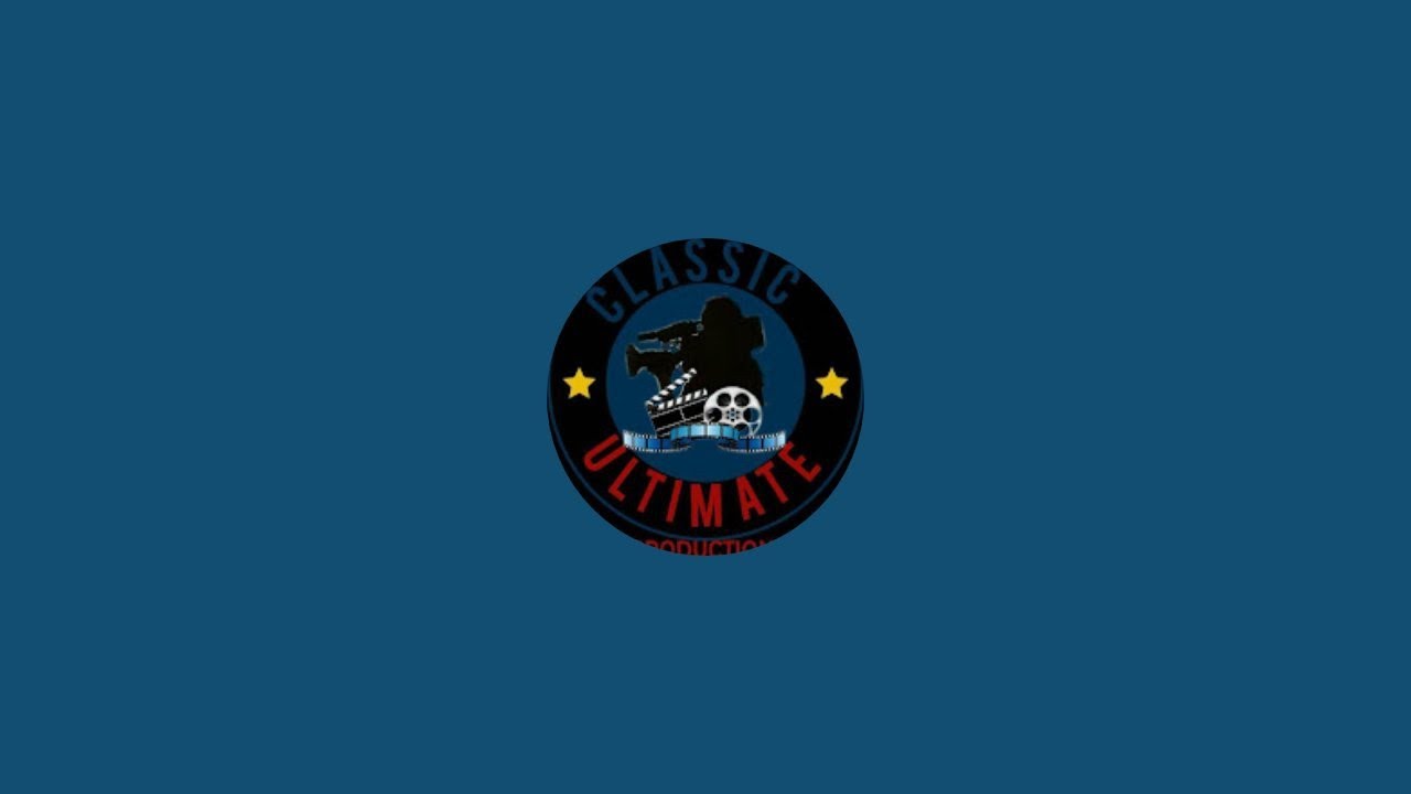 CUPTV_ (Classic Ultimate Productions) is live!