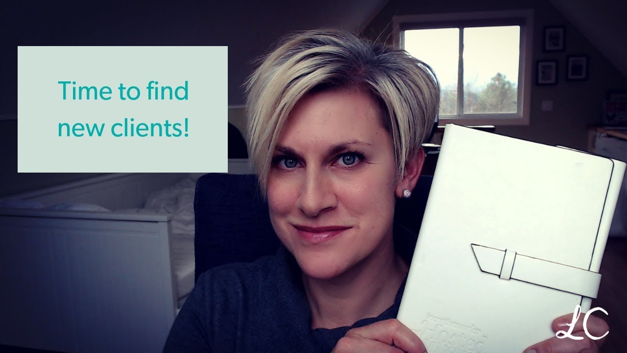 7 Ways to Prospect New Clients (and qualify their meetings and conferences!)