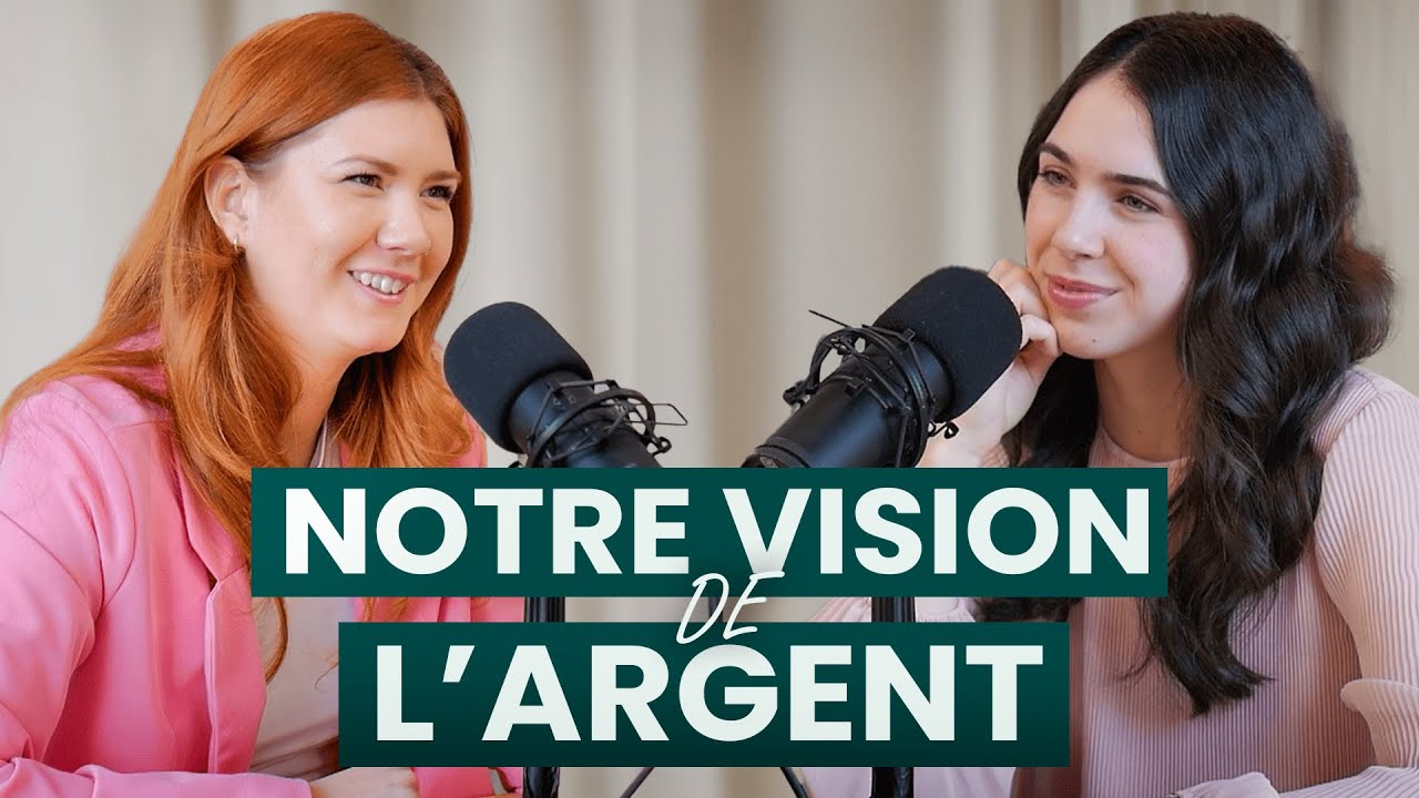 L'Argent : Notre Opinion Sans Filtre - Épisode 28