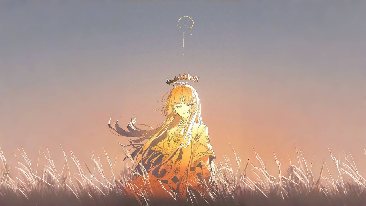 Beautiful World - Nightcore Remix