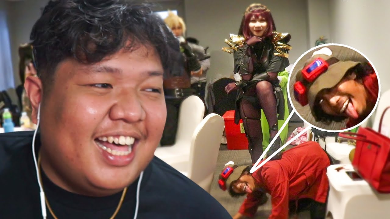 Reacting to YUDIPOSTING Memes #6